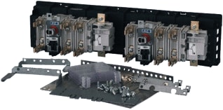 Eaton - Comp. v. uitbouw kast/lessenaar 193396