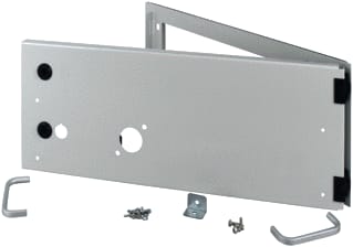 Eaton - Frontplaat voor kast/lessenaar 194453