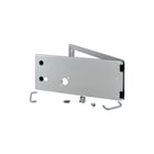 Eaton - Frontplaat voor kast/lessenaar 194460