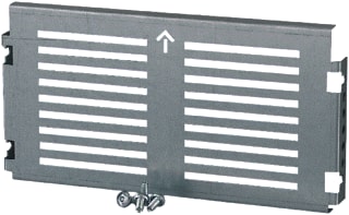 Eaton - Afdek/afscherm/mark.strk kast/less.  193389