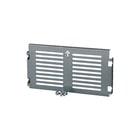 Eaton - Afdek/afscherm/mark.strk kast/less.  193389