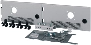 Eaton - Deur/bed.-tableau vr kast/lessenaar 193423