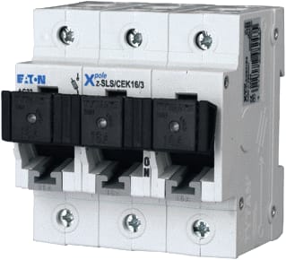 Eaton - Xpole NEOZED patroonlastscheider 248243