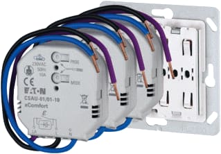 Eaton - XComfort Schakelactor bussysteem 300651