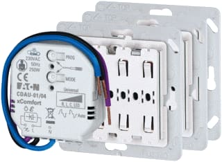 Eaton - XComfort Dimactor bussysteem 300652