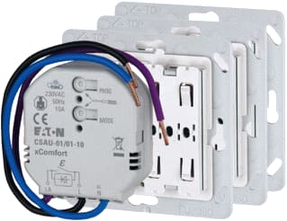Eaton - XComfort Schakelactor bussysteem  300653