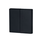 Eaton - XComfort Bed.element / centr.pl. schakelmat. Schakelwip 2-Voudig Zmt