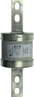 Eaton - Bussmann HRC zekering  600r11c