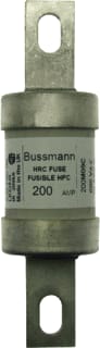 Eaton - Bussmann HRC zekering 200m09c