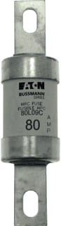 Eaton - Bussmann HRC zekering 80l09c