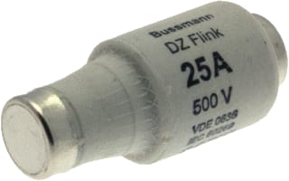 Eaton - Bussmann D-zekering 25D27Q