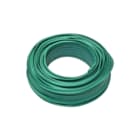 Kalthoff - Voedingskabel tot 1 kV beweegbaar Prikkabel 2X1,5 Grn 100M