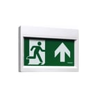 Famostar - Go! PP Noodverlichtingsarmatuur Pps-1 Smartscan