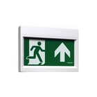 Famostar - Go! WP Noodverlichtingsarmatuur Wps-1 Smartscan