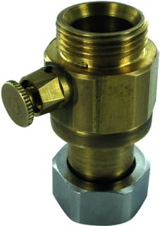 Comap - Toebeh./onderd. meerwegkranenblok Thermostatische Koelstop