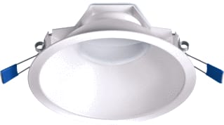 Norton - EDW Downlights Downlight/spot/schijnwerper Edw83 1150Lm D200 Gst Nd