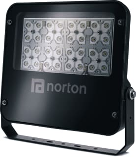 Norton - SWL-A Schijnwerper asymmetrisch Downlight/spot/schijnwerper 84 8300 Dali Antr