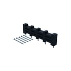 Legrand - LEXIC Comp. v. uitbouw kast/lessenaar railst600 250/0a uitr-zw