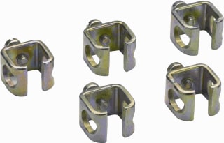 Eaton - Halyester 1014 Aansluitklem stroomrail Railaftakkl 1014.907 Se5
