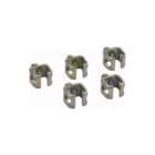 Eaton - Halyester 1014 Aansluitklem stroomrail Railaftakkl 1014.907 Se5