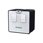 Duco - DucoBox Energy Comfort WTW apparaat eengezinswoning box energy comfort 325