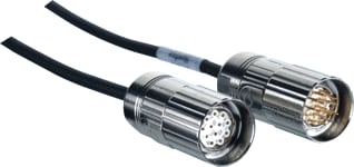 Sick - Data- en communicatiekabel 2071328