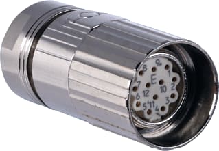 Sick - Ronde (industrie) connector 2077057