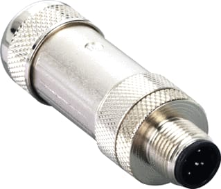 Sick - Ronde (industrie) connector 6021354