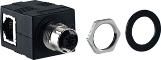 Sick - Datacontactdoos twisted pair 6048180