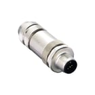 Sick - Ronde (industrie) connector 6048261
