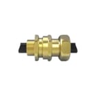 HAWKE - Wartel kabel-/buisinvoer 414OM20M20SS316