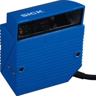 Sick - Laserscanner 1041788