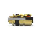 HAWKE - Wartel kabel-/buisinvoer N153UAM20