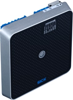 Sick - RFID-lezer 1054397