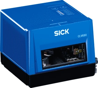 Sick - Laserscanner 1056600