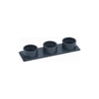 EATON INDUSTRIES - Invoerplaat sparing kast/lessenaar invoerstuk hj5942