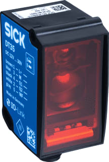Sick - Optische afstandssensor 1057652