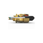 HAWKE - Wartel kabel-/buisinvoer N453RC2M40LAR