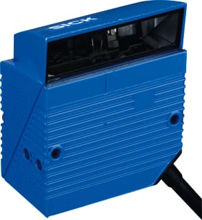 Sick - Laserscanner 1058334
