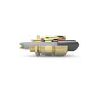 HAWKE - Wartel kabel-/buisinvoer N453RO3/4N