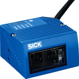 Sick - Laserscanner 1062861