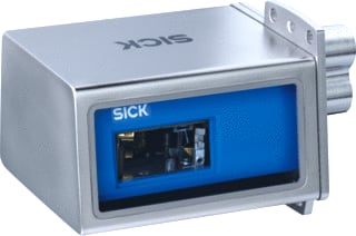 Sick - Laserscanner 1067933
