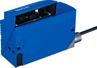 Sick - Laserscanner 1073188