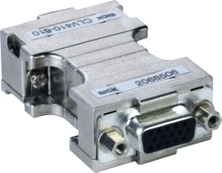 Sick - Communicatietechniek adapter 2068506