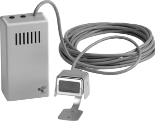 Micromatic - Deurbel gong Deurbew Pir Bm200