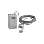 Micromatic - Deurbel gong Deurbew Pir Bm200