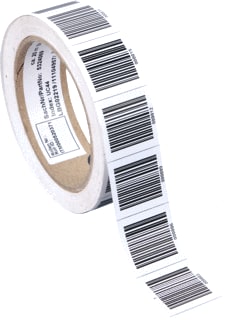 Sick - Labeltape 5324095