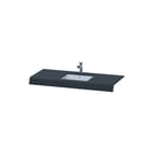Duravit - DuraStyle Wastafelblad wstflbld duras