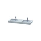 Duravit - DuraStyle Wastafelblad wstflbld duras