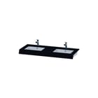 Duravit - DuraStyle Wastafelblad wstflbld cons mt